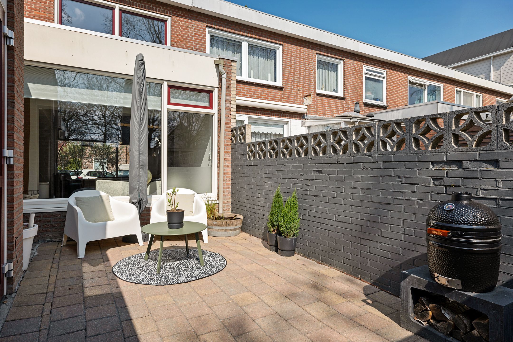 Foto 3 van Willem de Zwijgerstraat 10