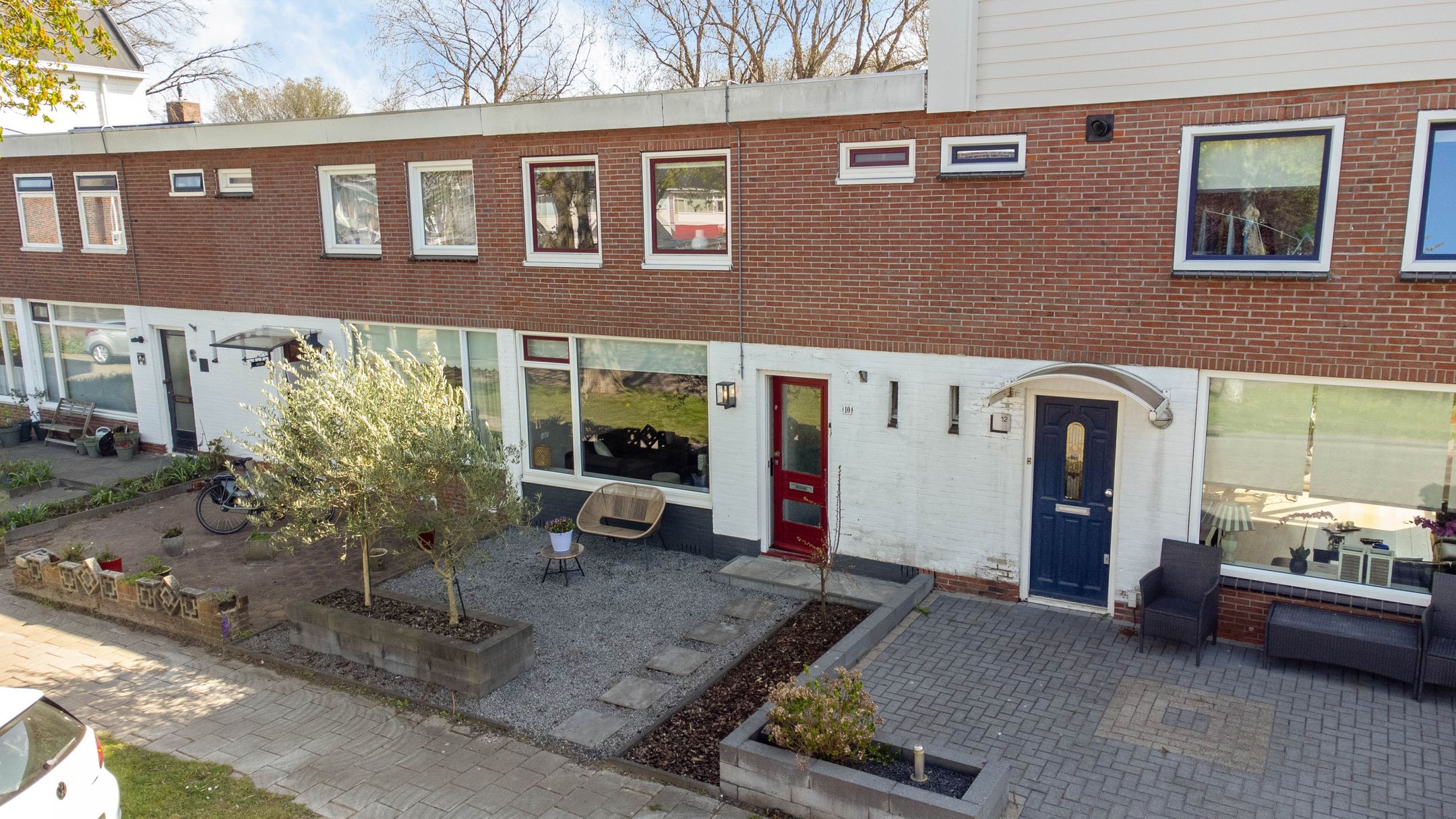 Foto 6 van Willem de Zwijgerstraat 10