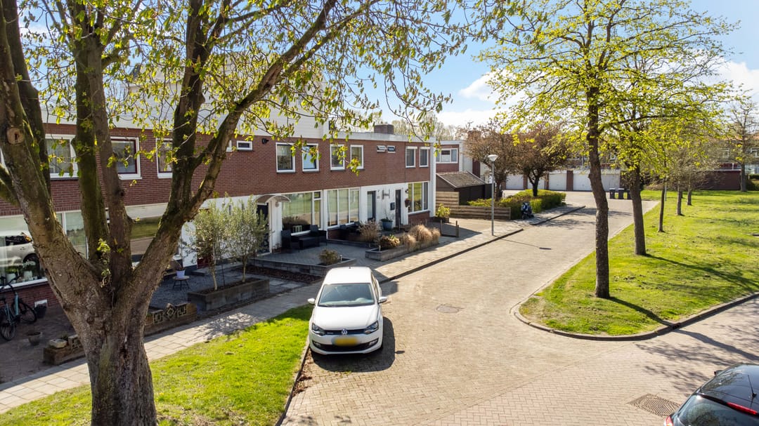 Foto 7 van Willem de Zwijgerstraat 10