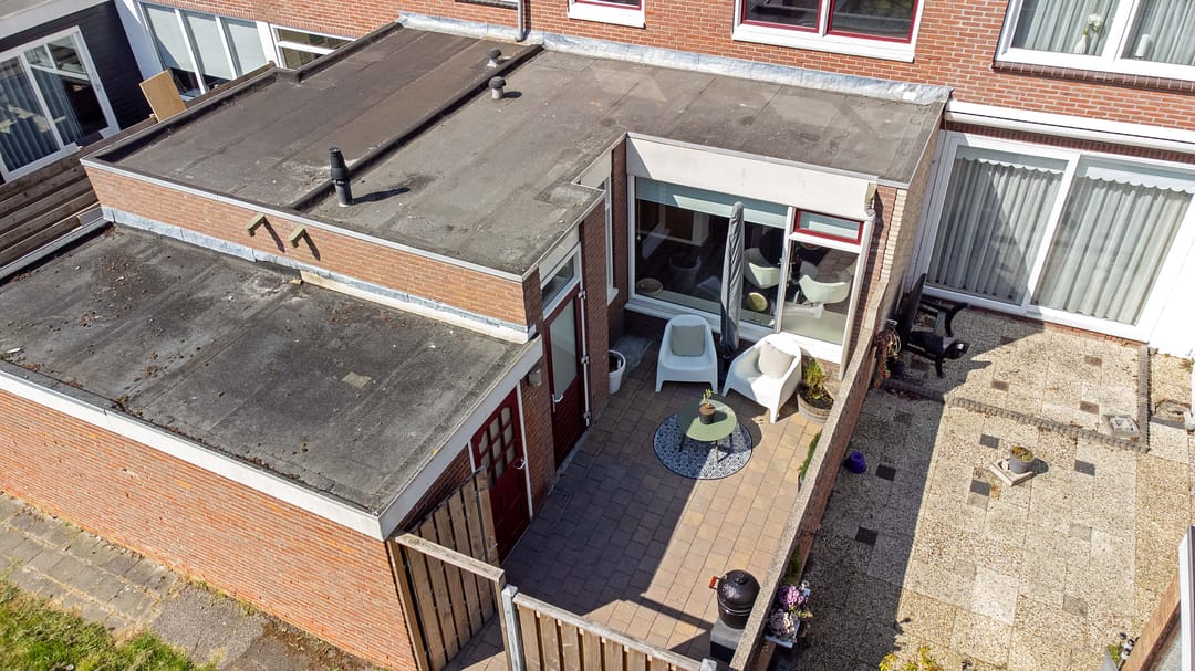 Foto 8 van Willem de Zwijgerstraat 10