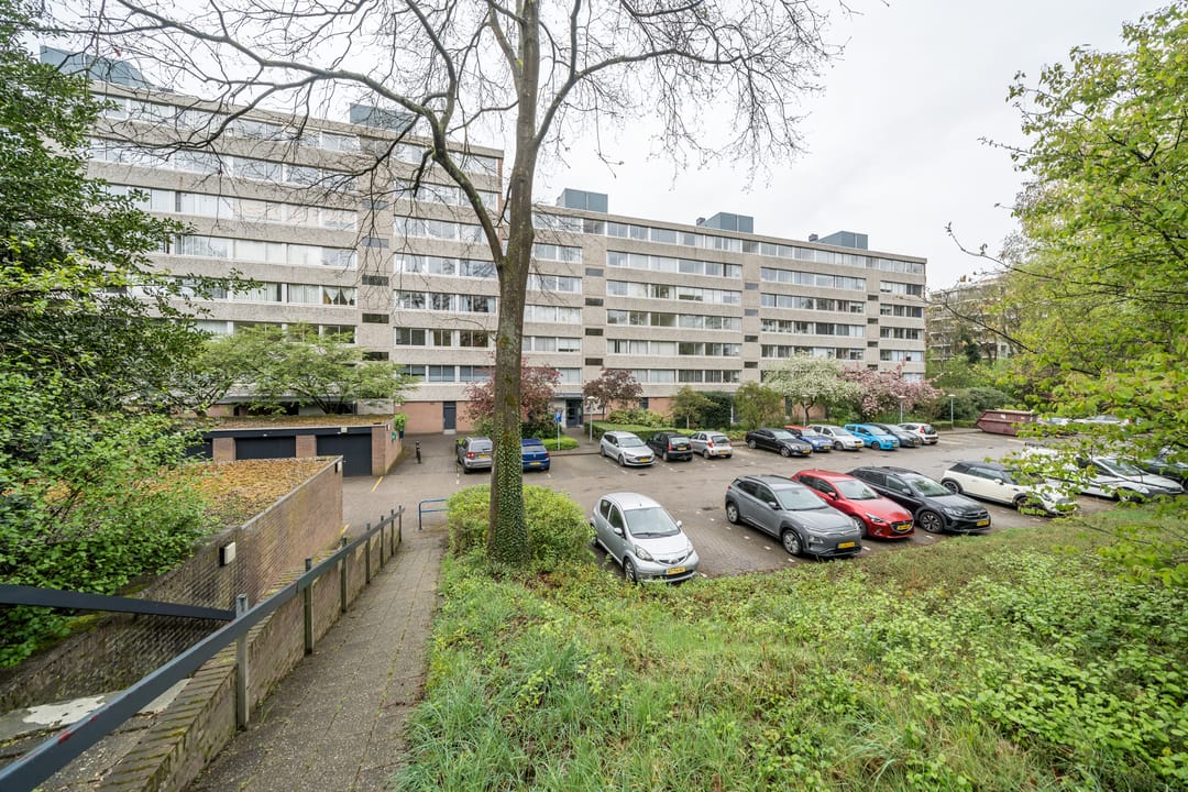 Foto 26 van Beethovenlaan 331