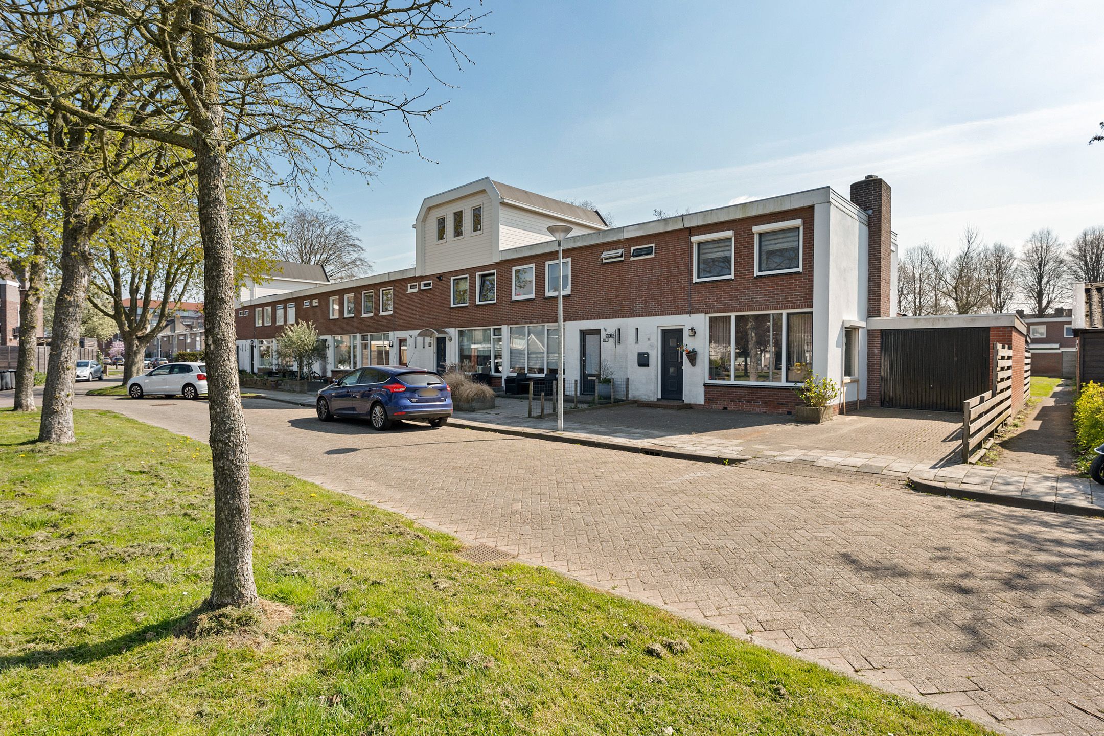 Foto 9 van Willem de Zwijgerstraat 10