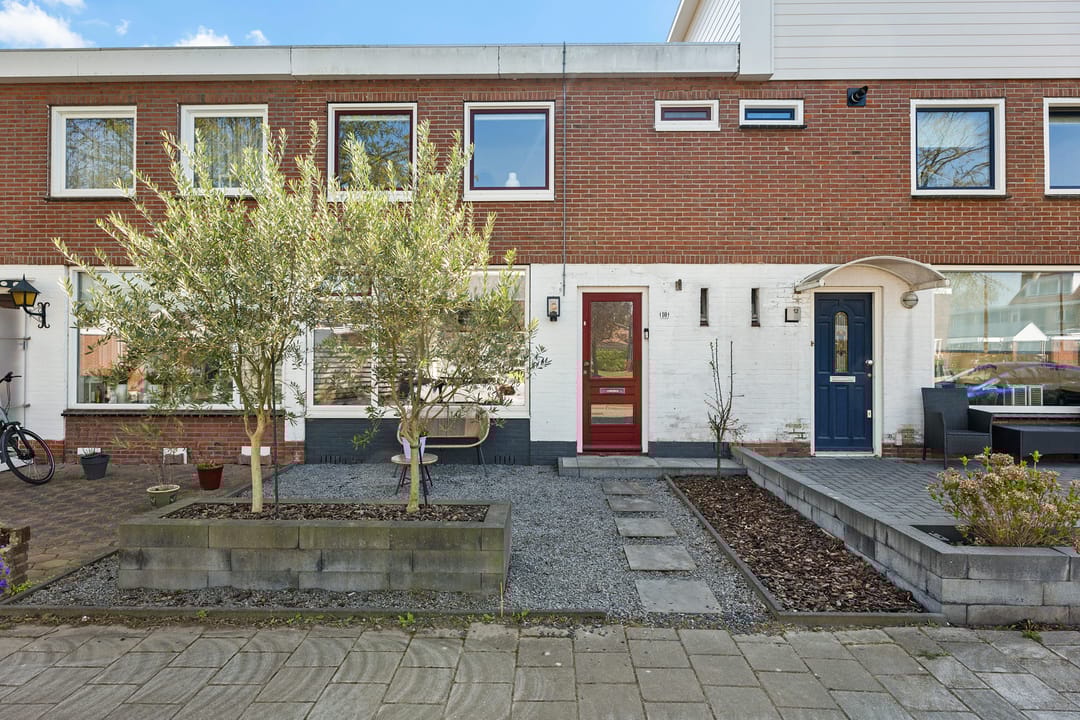 Foto 11 van Willem de Zwijgerstraat 10