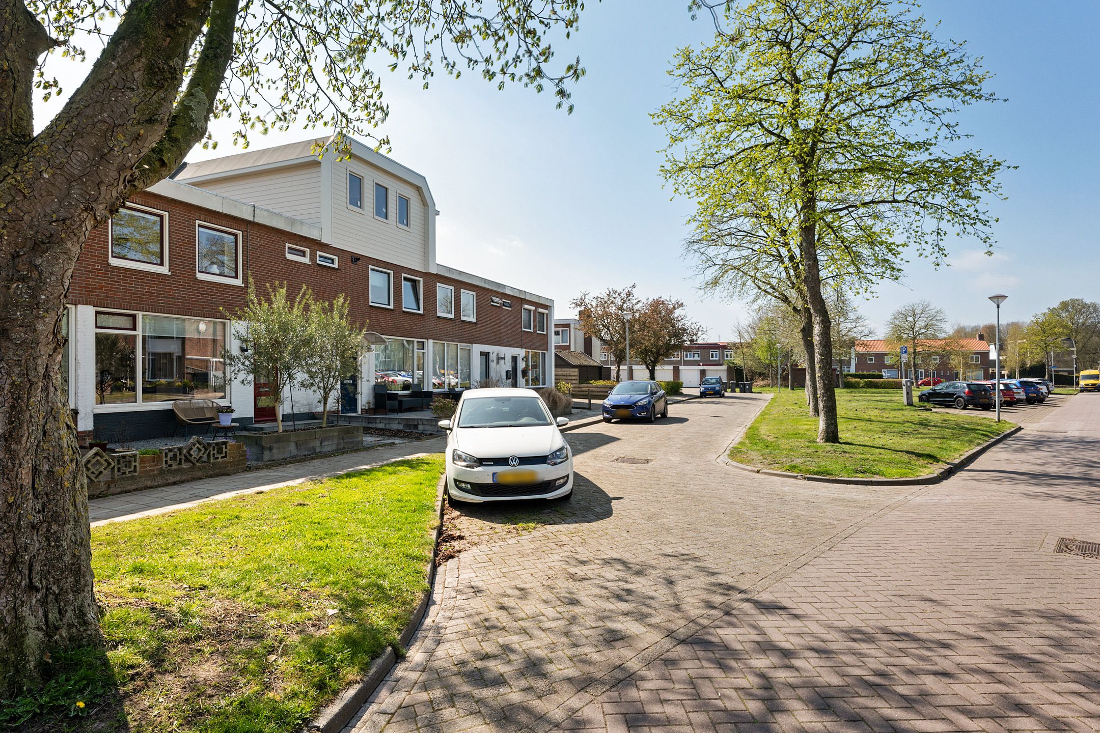 Foto 12 van Willem de Zwijgerstraat 10