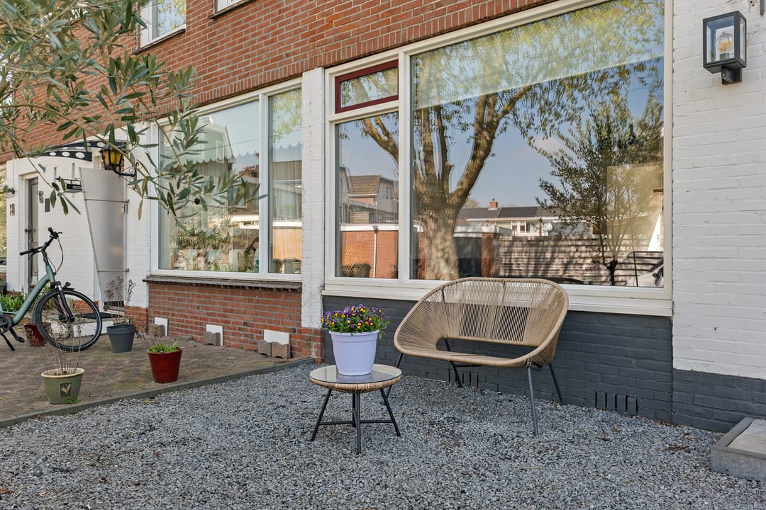 Foto 13 van Willem de Zwijgerstraat 10