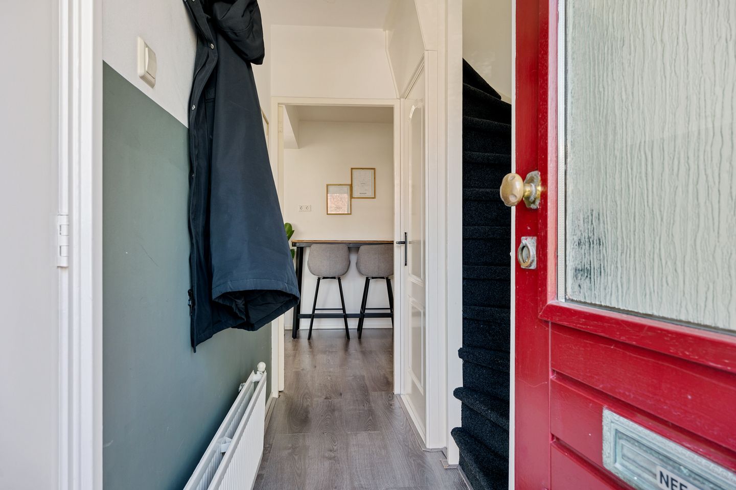 Foto 14 van Willem de Zwijgerstraat 10