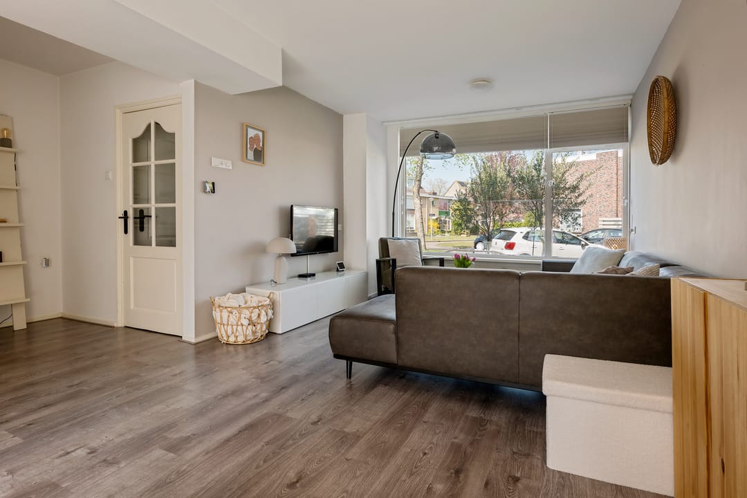 Foto 16 van Willem de Zwijgerstraat 10