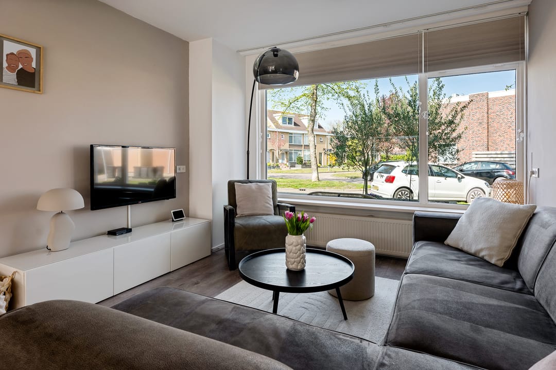 Foto 17 van Willem de Zwijgerstraat 10