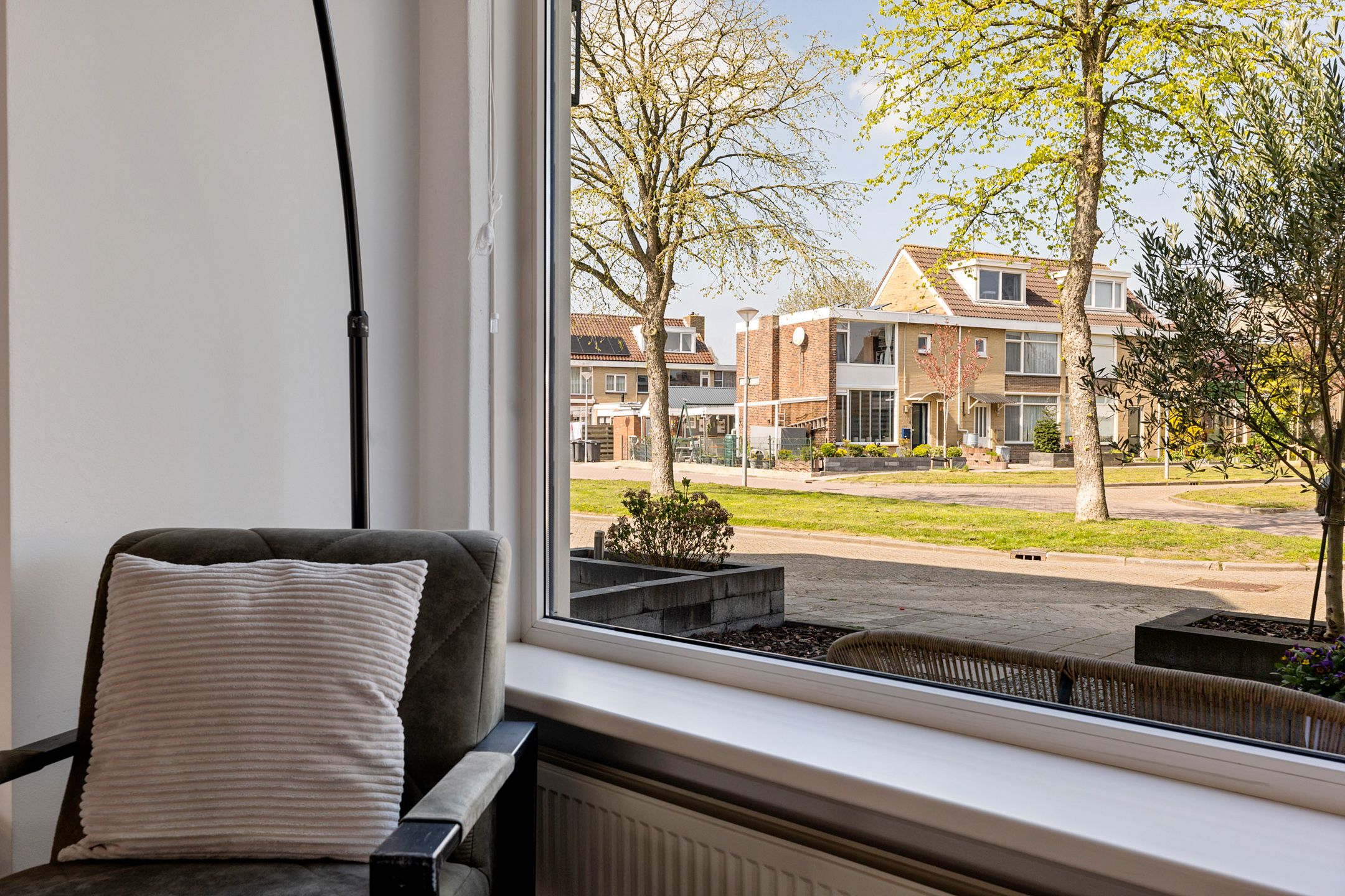 Foto 21 van Willem de Zwijgerstraat 10