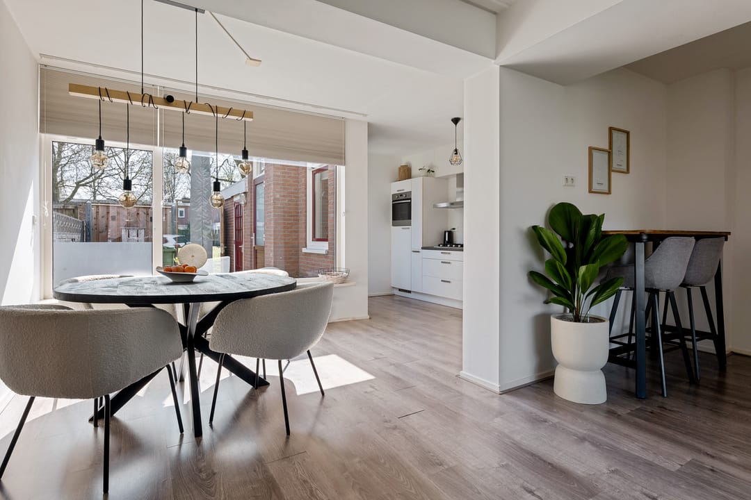 Foto 22 van Willem de Zwijgerstraat 10