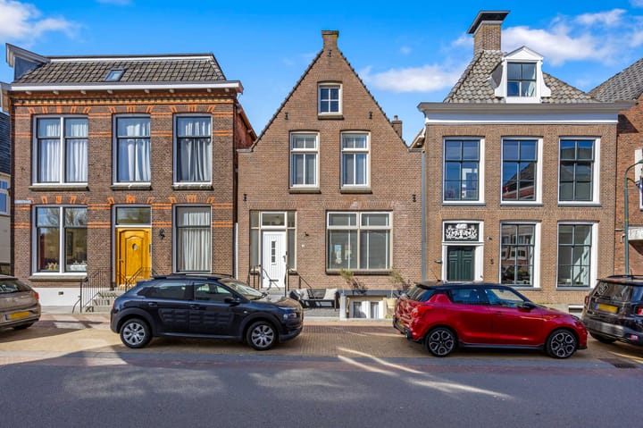 Hoogstraat 3