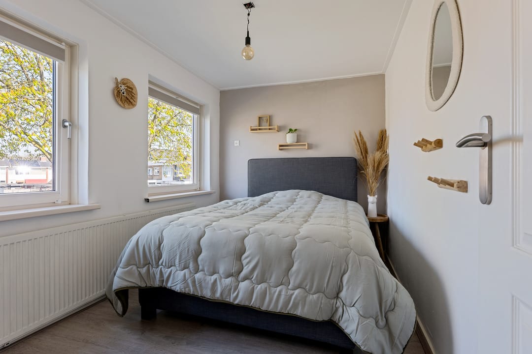 Foto 28 van Willem de Zwijgerstraat 10