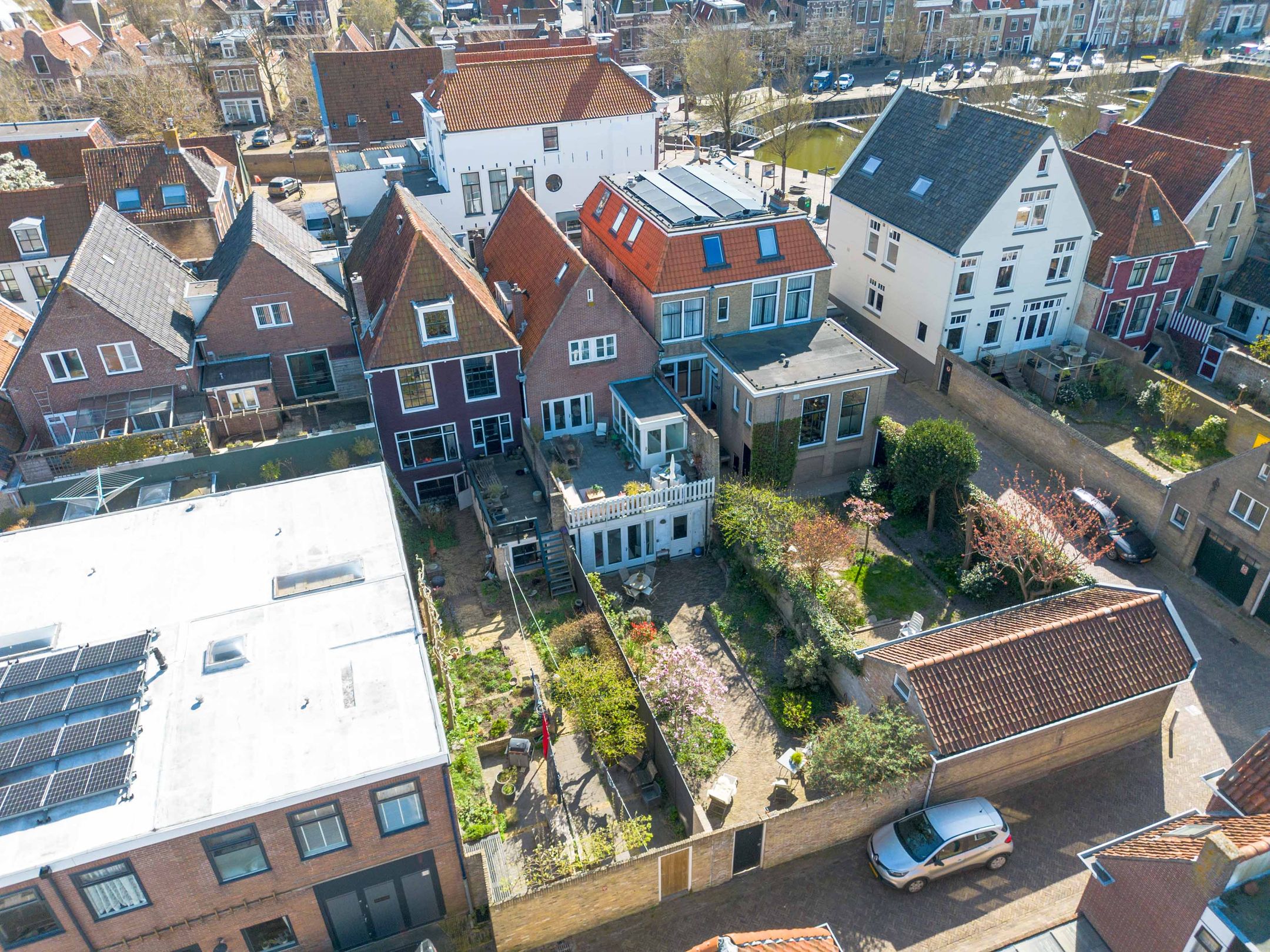 Foto 9 van Hoogstraat 3