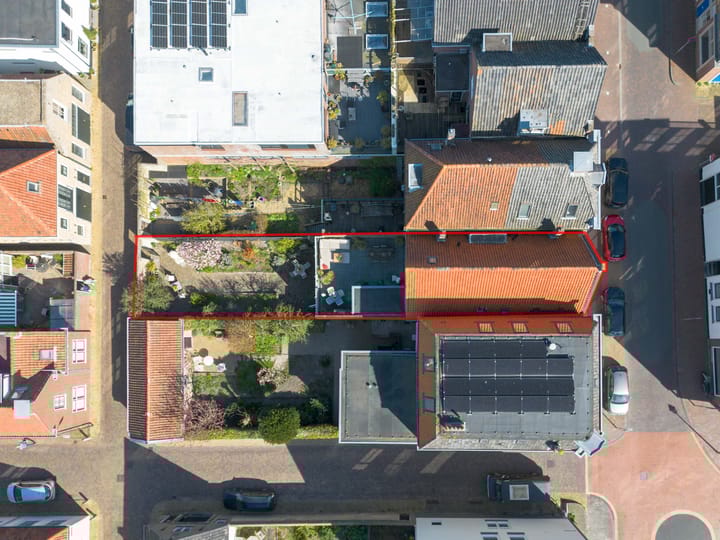 Foto 8 van Hoogstraat 3