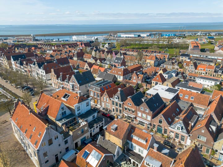 Foto 10 van Hoogstraat 3