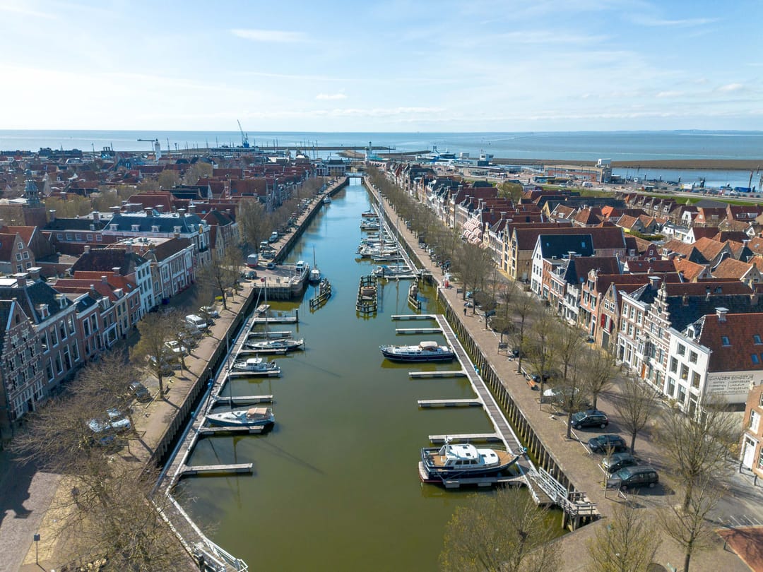 Foto 11 van Hoogstraat 3