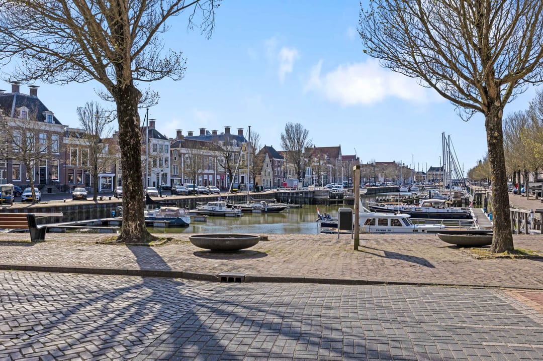 Foto 2 van Hoogstraat 3