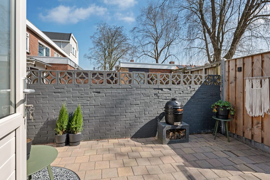 Foto 37 van Willem de Zwijgerstraat 10