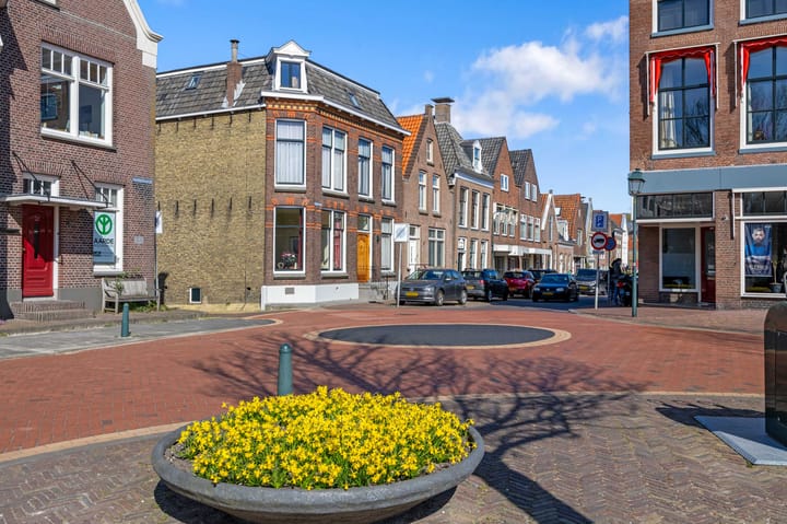 Foto 12 van Hoogstraat 3