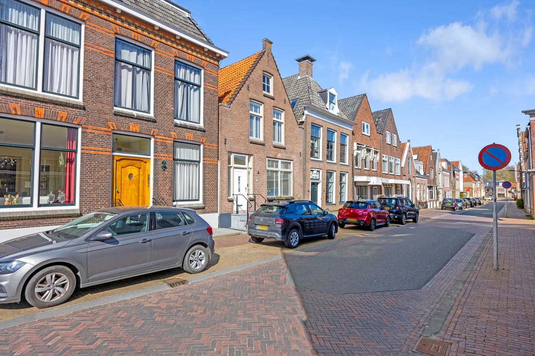 Foto 13 van Hoogstraat 3