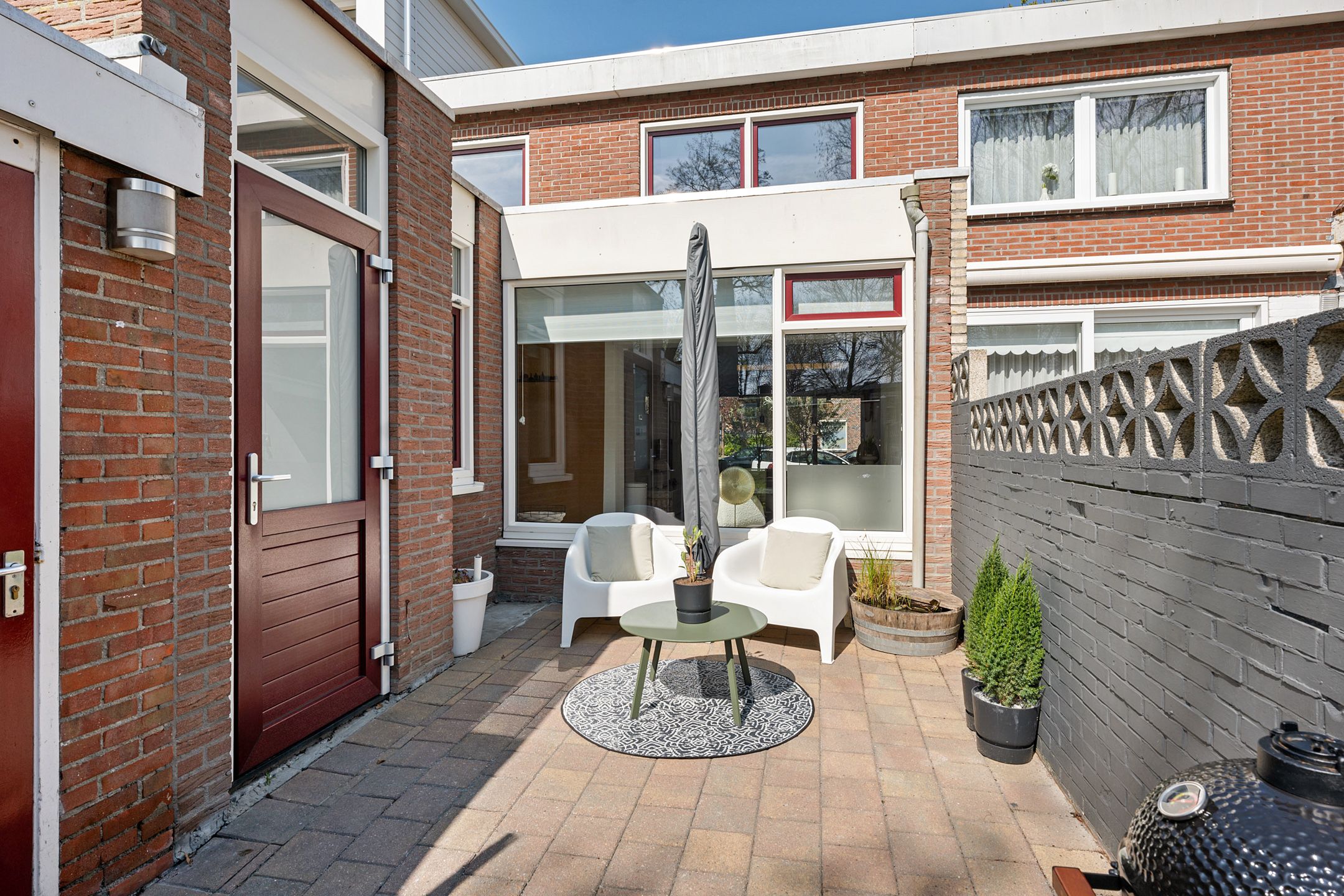 Foto 39 van Willem de Zwijgerstraat 10