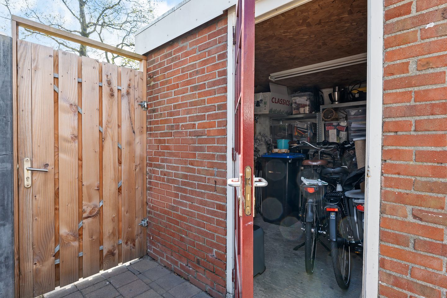 Foto 40 van Willem de Zwijgerstraat 10