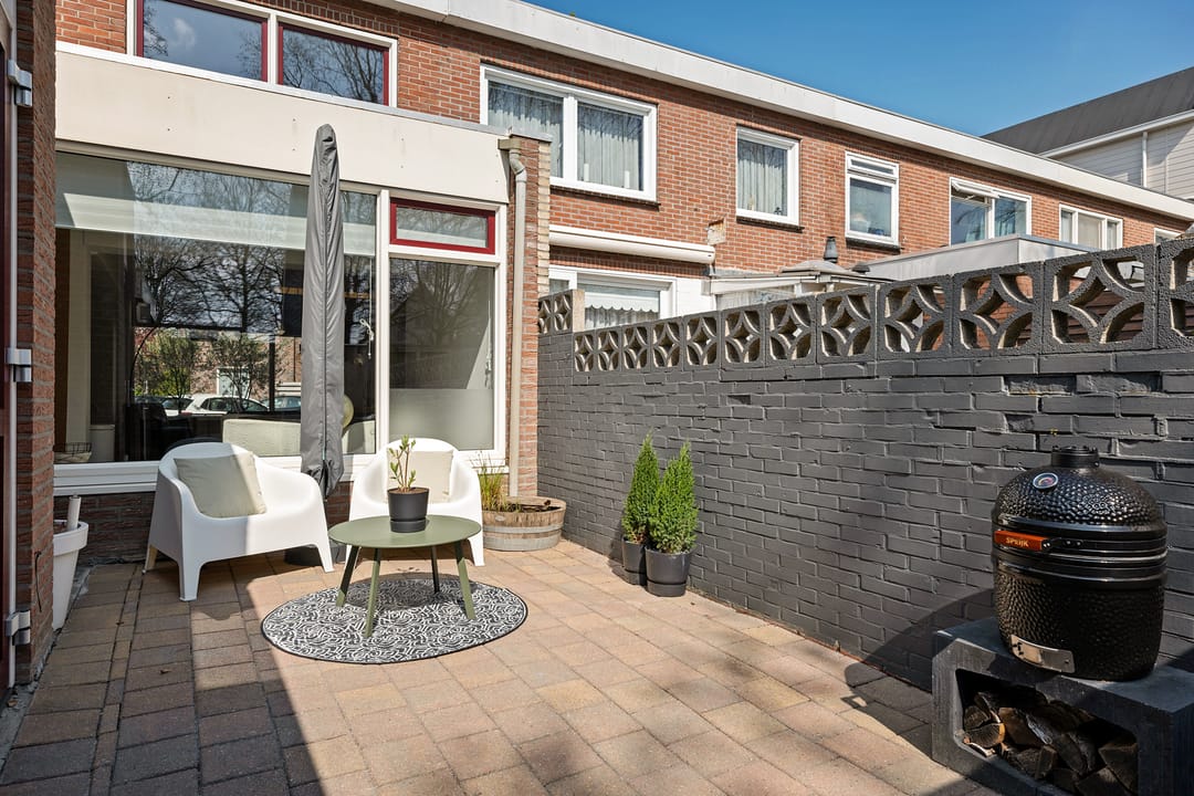 Foto 41 van Willem de Zwijgerstraat 10