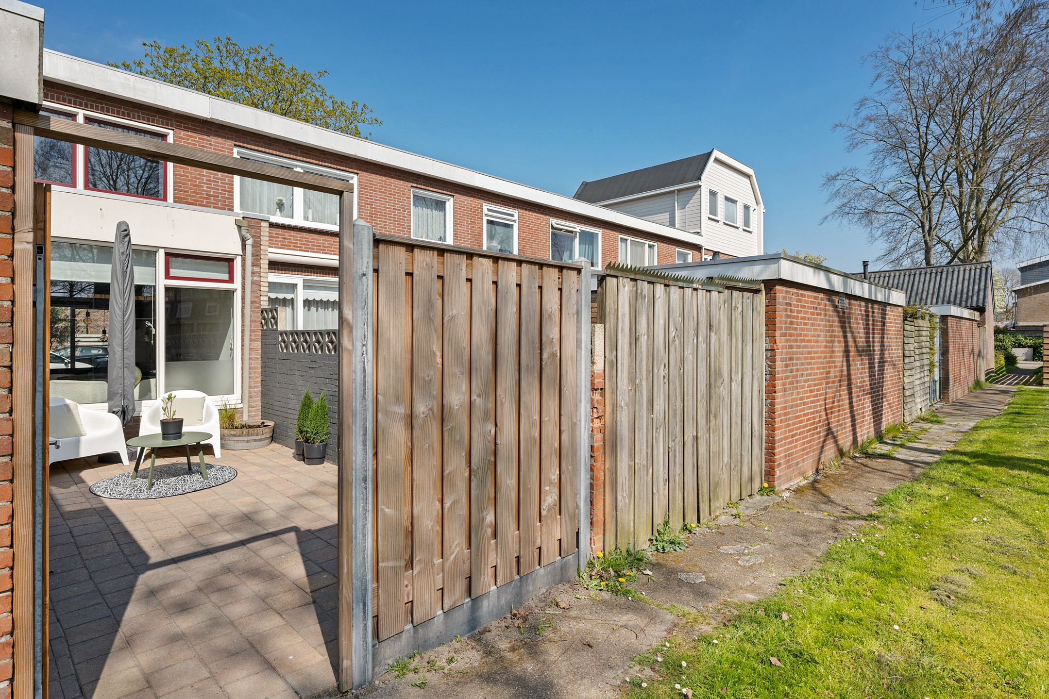 Foto 42 van Willem de Zwijgerstraat 10