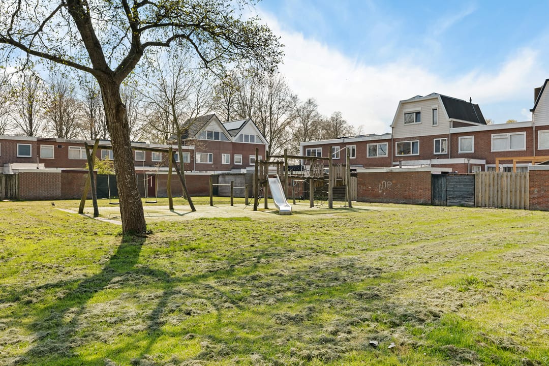 Foto 43 van Willem de Zwijgerstraat 10