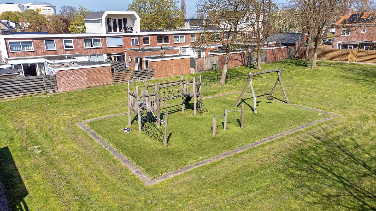 Foto 44 van Willem de Zwijgerstraat 10