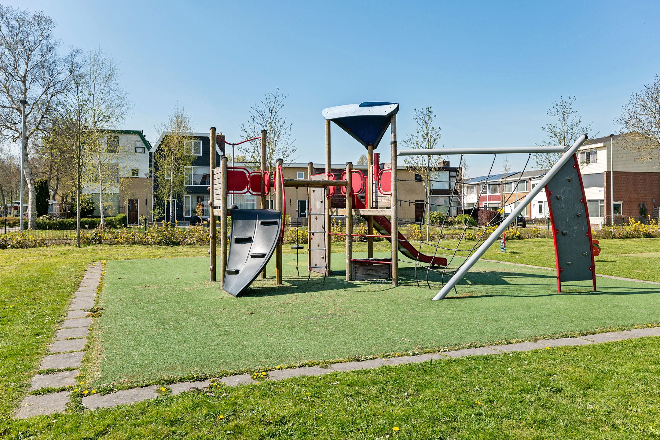 Foto 45 van Willem de Zwijgerstraat 10