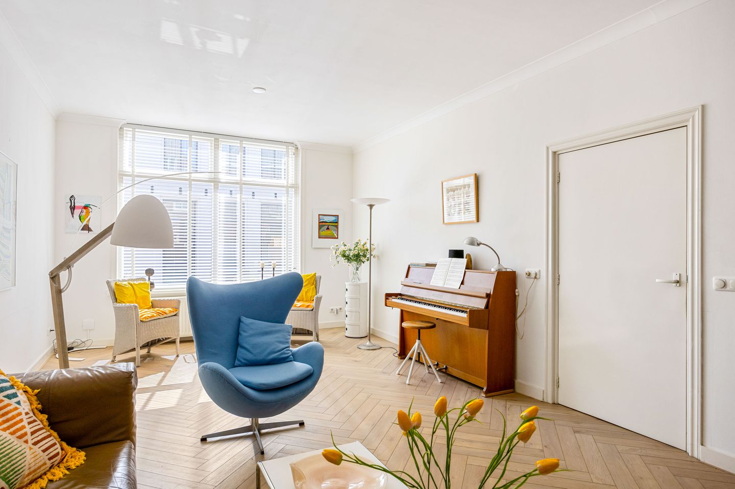 Foto 20 van Hoogstraat 3