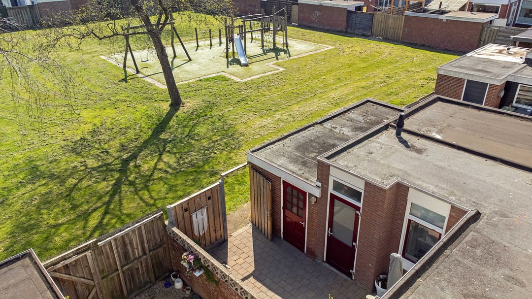 Foto 46 van Willem de Zwijgerstraat 10