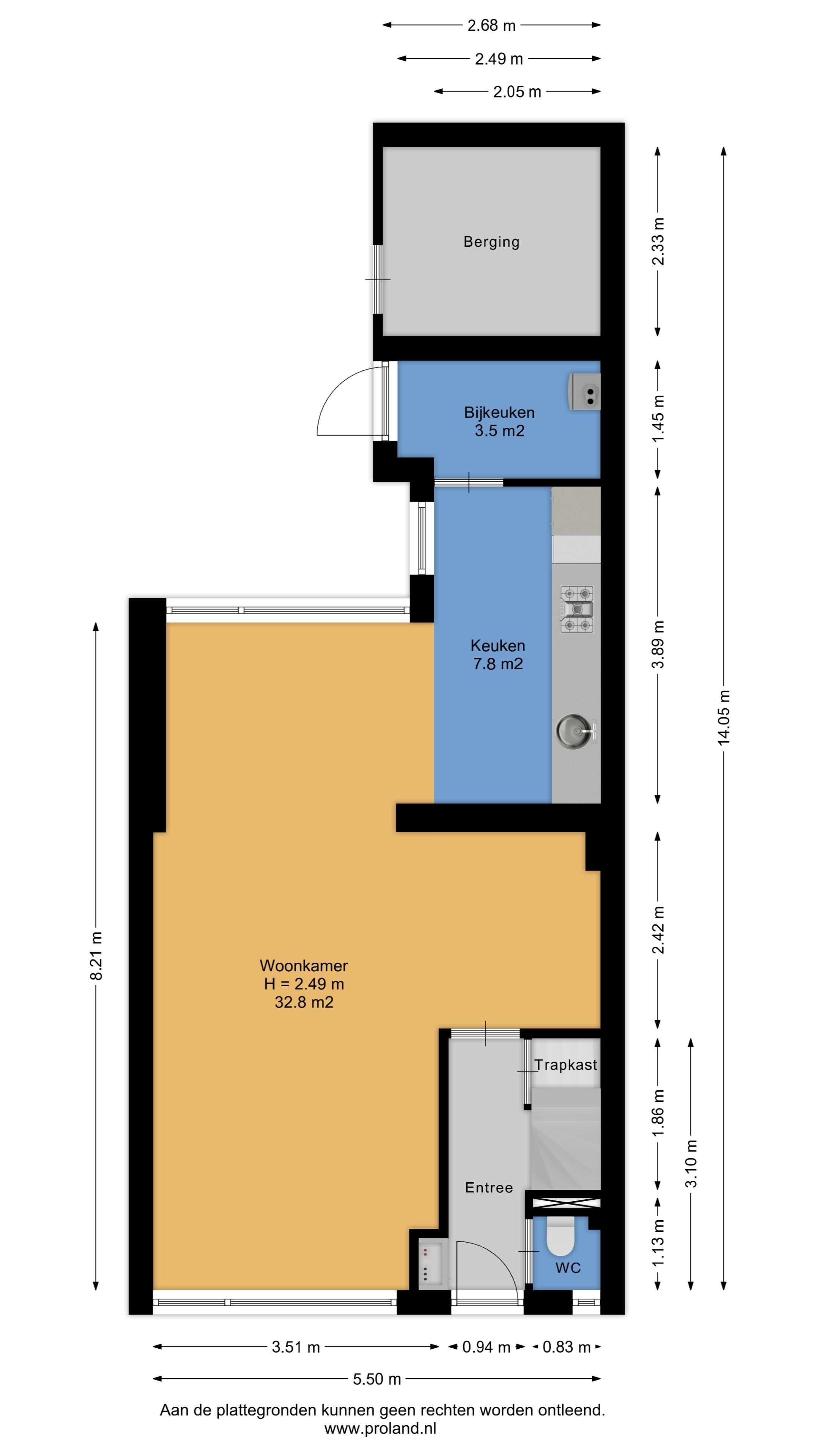 Foto 48 van Willem de Zwijgerstraat 10
