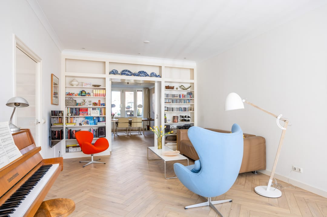 Foto 22 van Hoogstraat 3