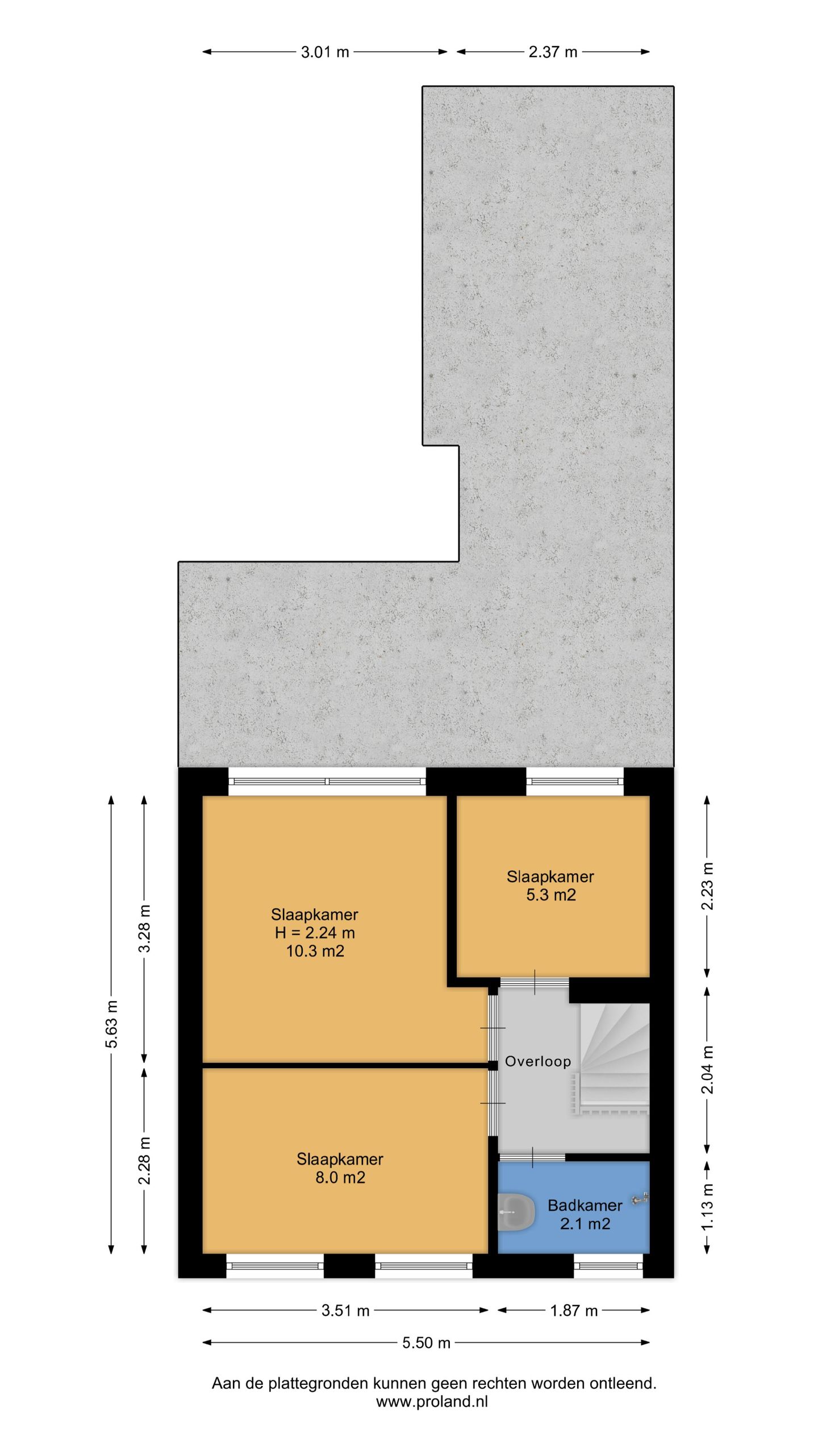 Foto 49 van Willem de Zwijgerstraat 10