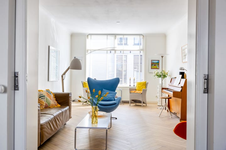 Foto 24 van Hoogstraat 3