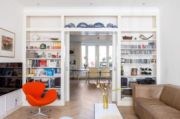 Foto 23 van Hoogstraat 3