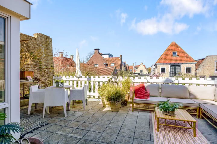 Foto 36 van Hoogstraat 3