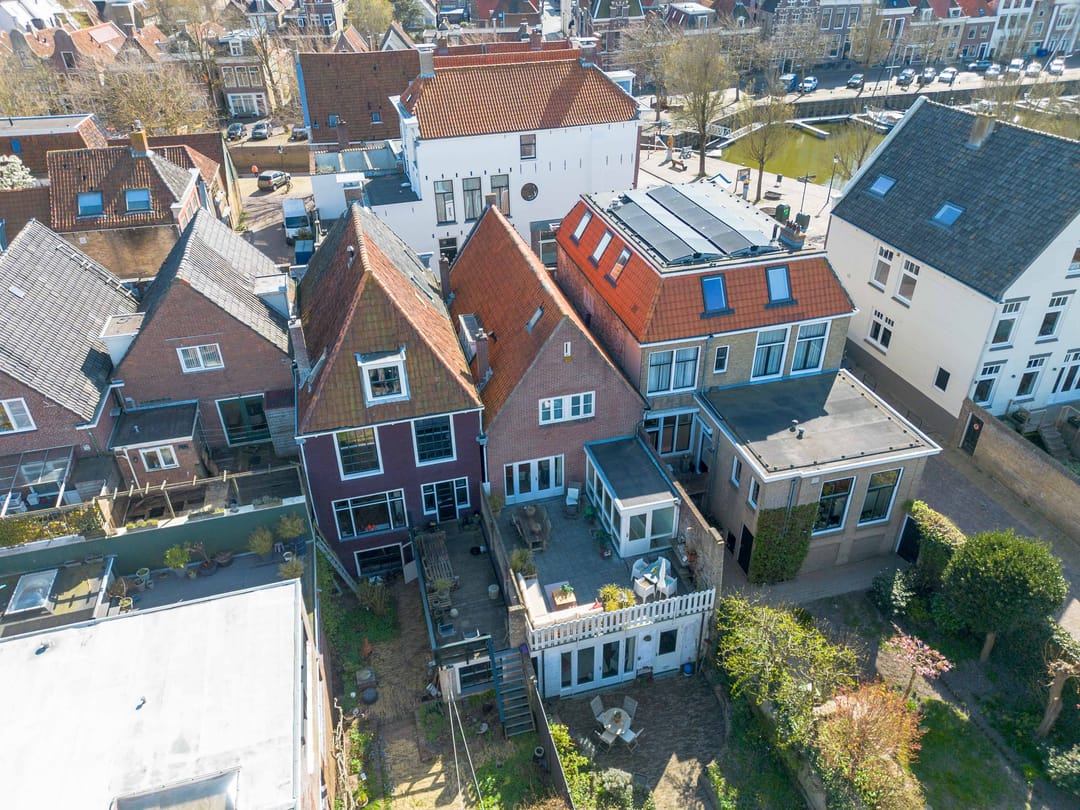 Foto 37 van Hoogstraat 3