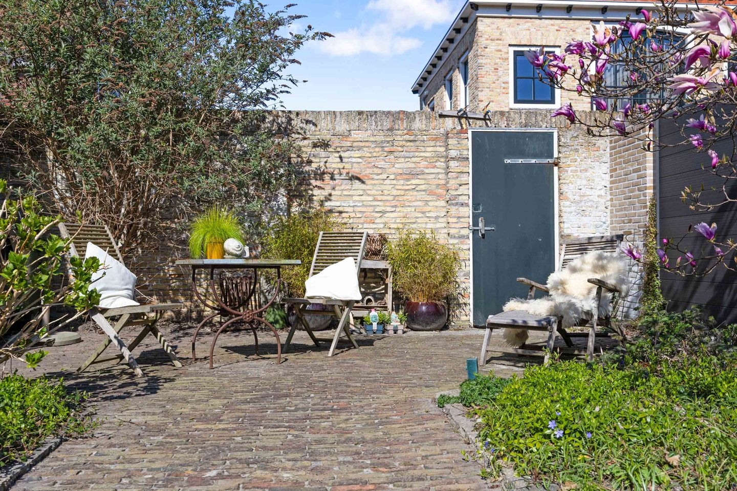 Foto 50 van Hoogstraat 3