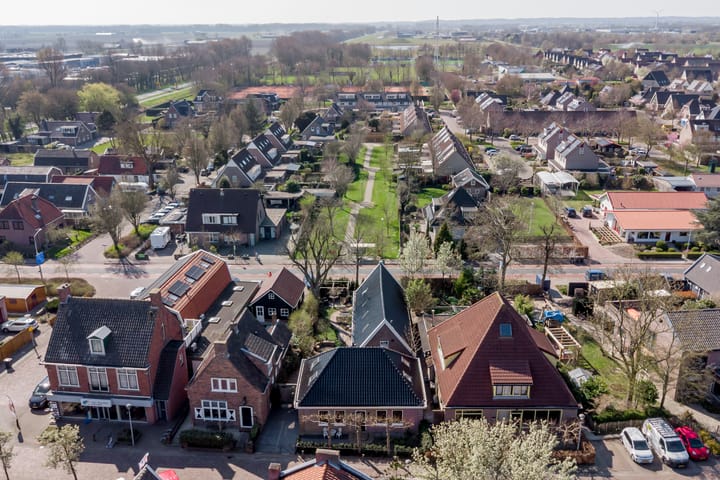 Foto 2 van Dorpsstraat 709