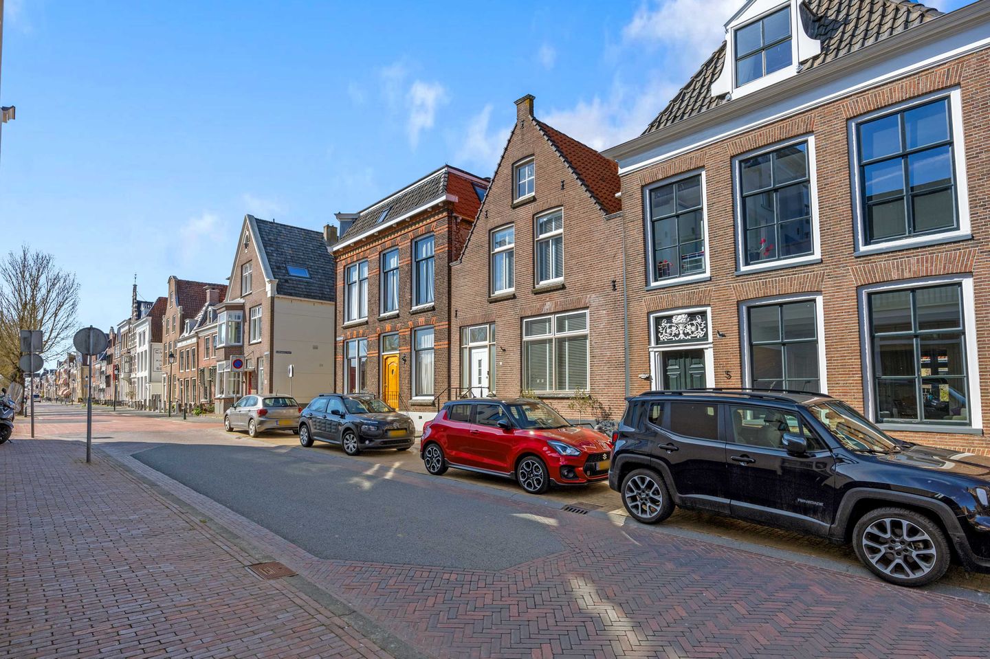 Foto 64 van Hoogstraat 3