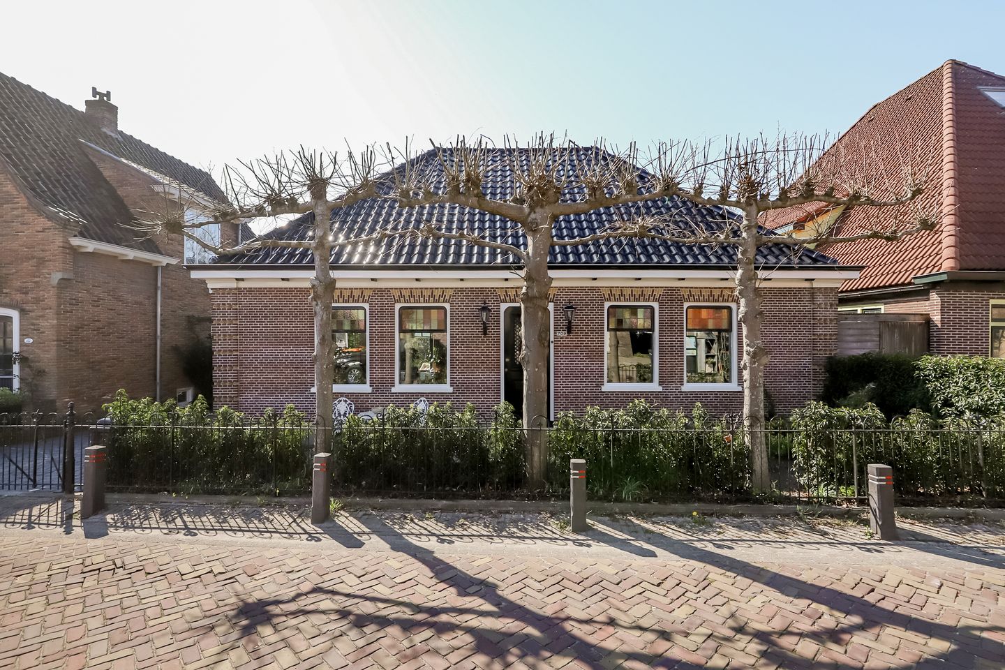 Foto 4 van Dorpsstraat 709