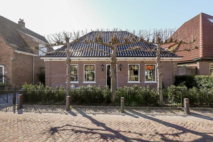 Foto 4 van Dorpsstraat 709