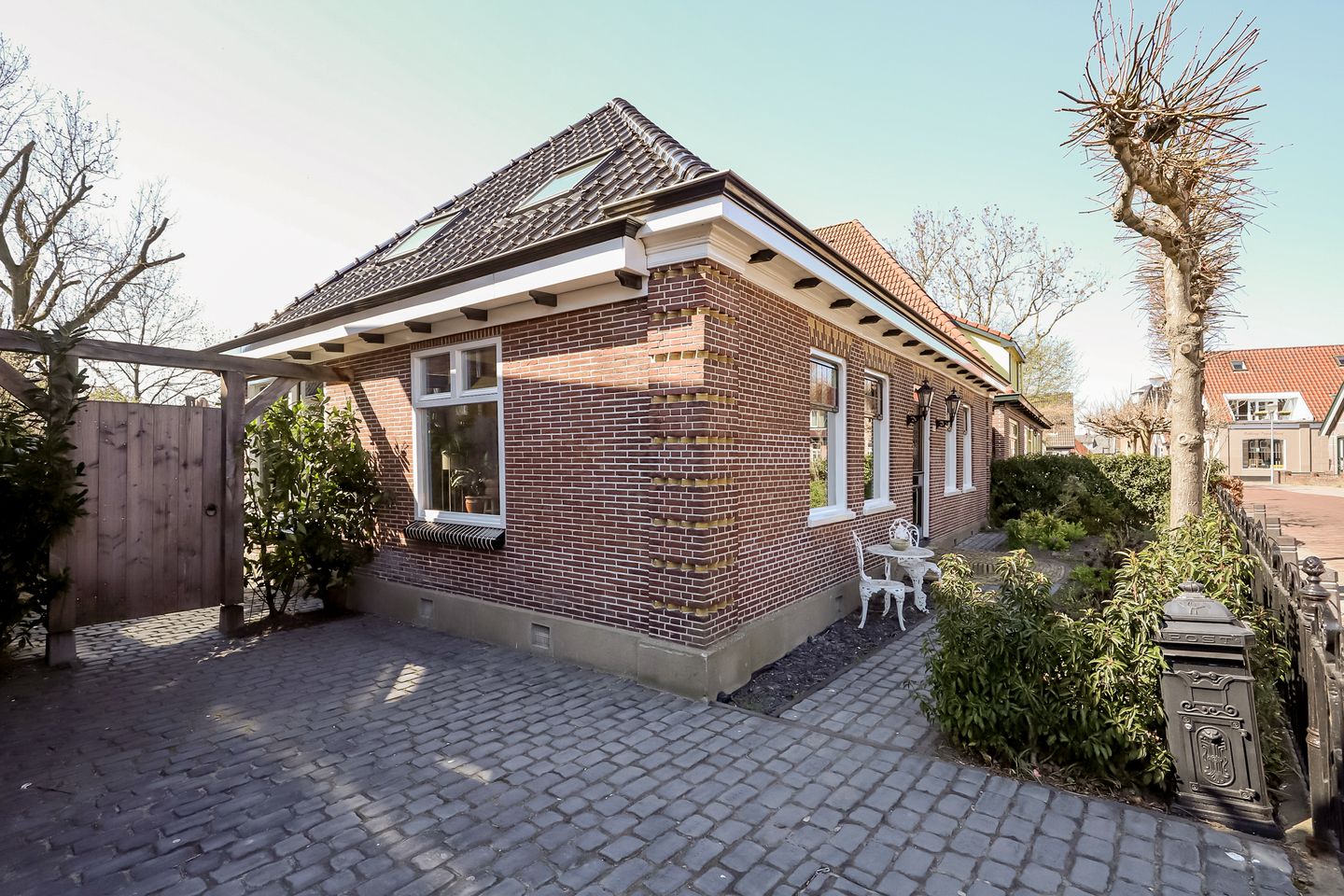 Foto 5 van Dorpsstraat 709