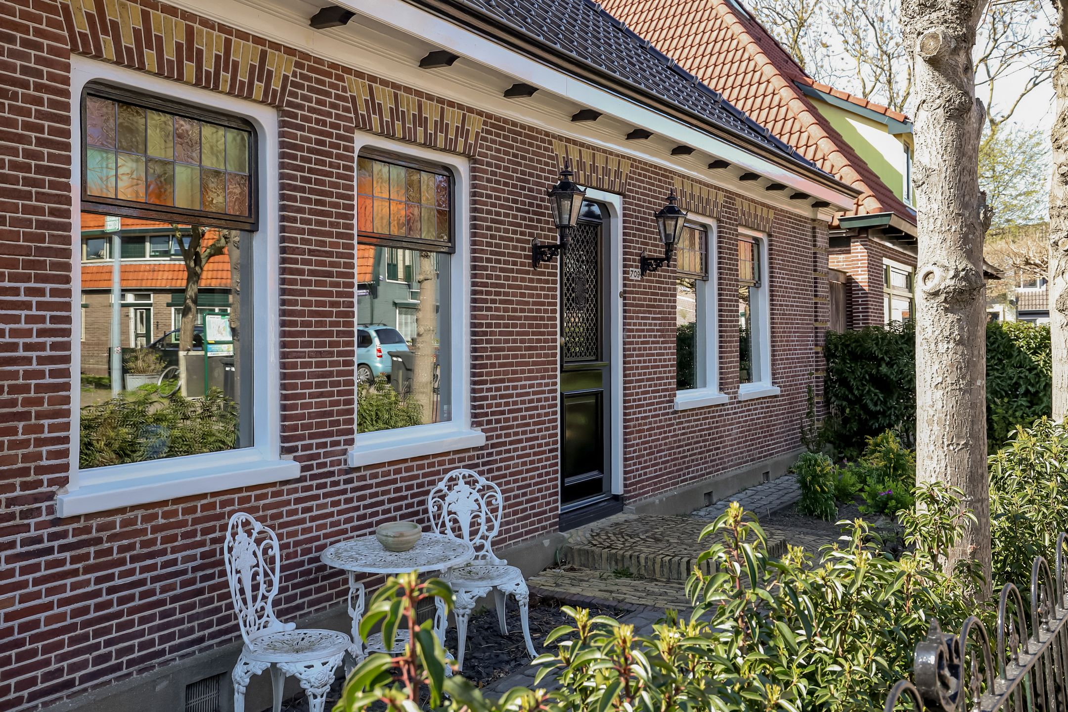 Foto 6 van Dorpsstraat 709