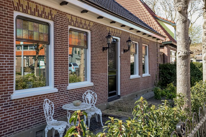 Foto 6 van Dorpsstraat 709