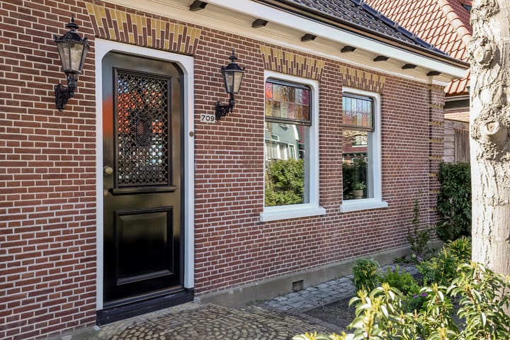 Foto 7 van Dorpsstraat 709