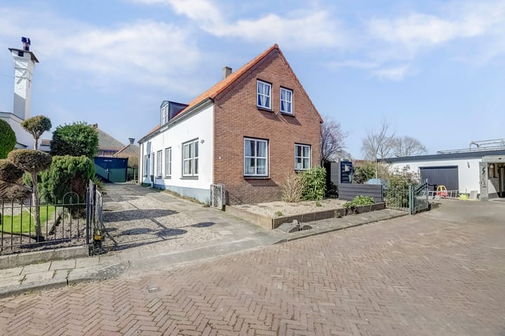 Photo 1 of Wilhelminastraat 3